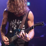 Gigant 30: Pain of Salvation